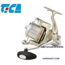 Безынерционная катушка Tica Scepter GE5000